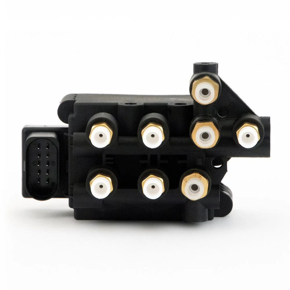 Блок шинных кранов Arnott VB4346 цена, от 172.58 USD