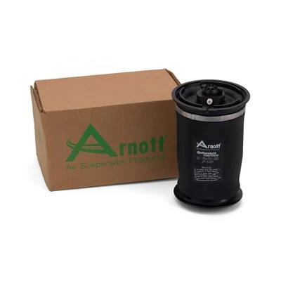 Пневмоподушка/пневморессора моста заднего Arnott A2642 цена, от 190.00 USD