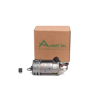 Компрессор пневмоподвески Arnott P2496 цена, от 291.83 USD