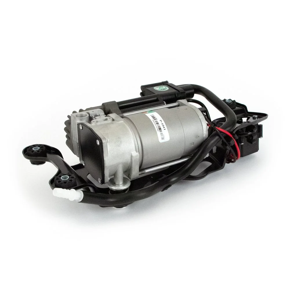 Компрессор пневмоподвески Arnott P4341 цена, от 274.95 USD