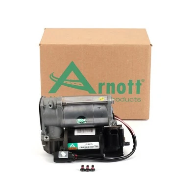 Компрессор пневмоподвески Arnott P3475 цена, от 293.69 USD