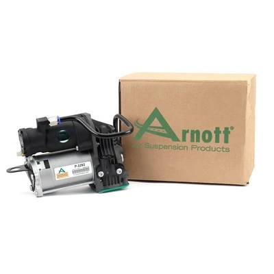Компрессор пневмоподвески Arnott P3282 цена, от 652.21 USD