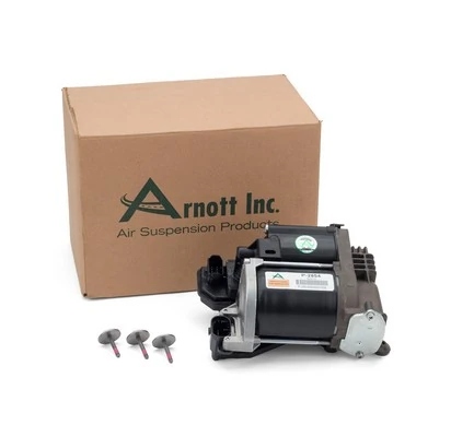 Компрессор пневмоподвески Arnott P2854 цена, от 804.70 USD