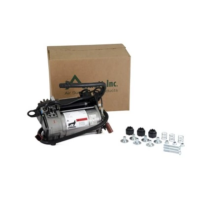 Компрессор пневмоподвески Arnott P2599 цена, от 265.23 USD