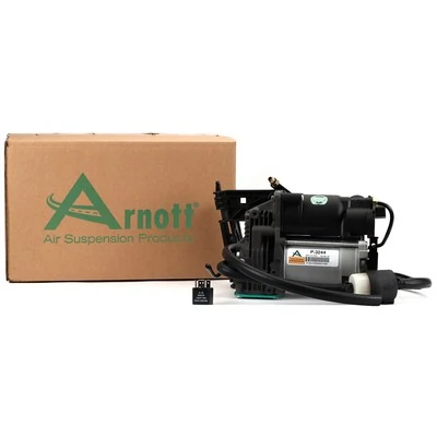 Компрессор пневмоподвески Arnott P3244 цена, от 696.80 USD