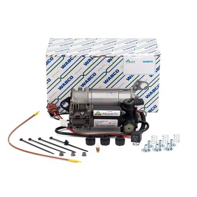 Компрессор пневмоподвески Arnott P2984 цена, от 287.93 USD