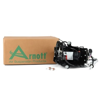 Компрессор пневмоподкачки (амортизаторов) P3243 Arnott