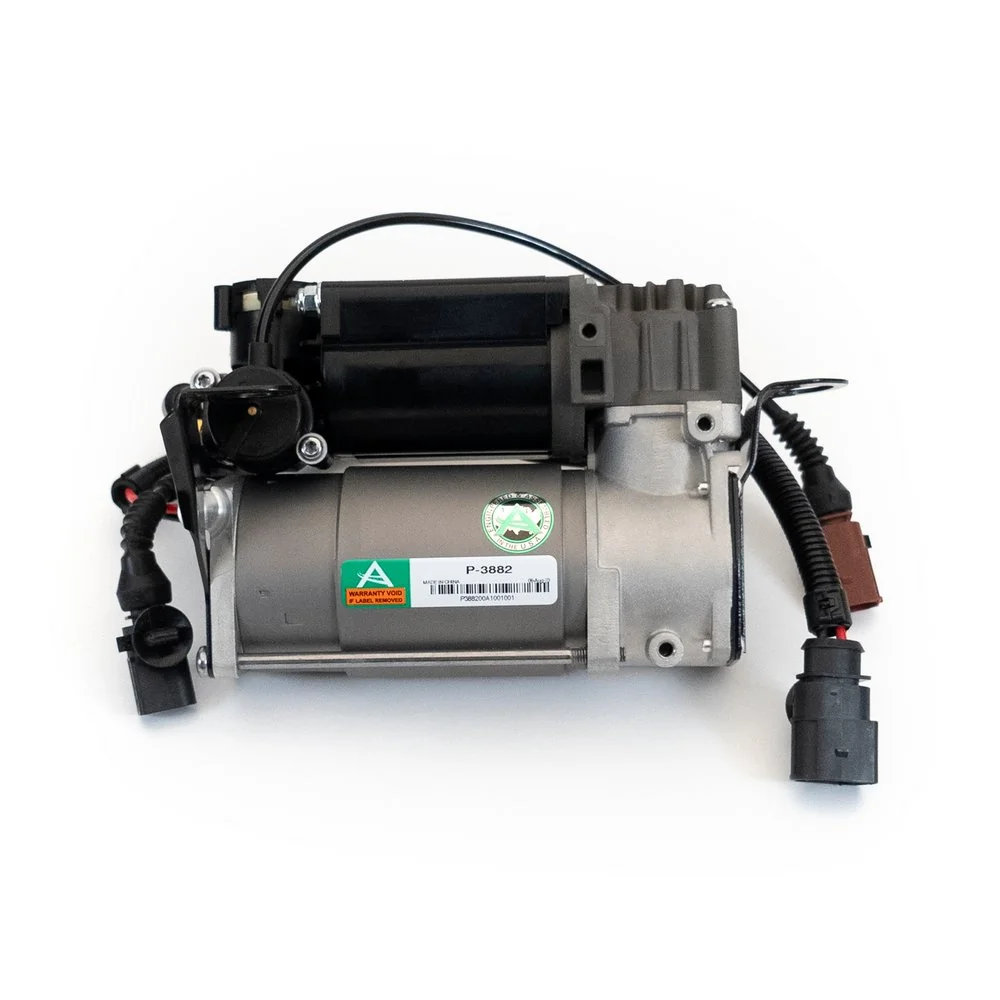 Компрессор пневмоподвески Arnott P3882 цена, от 265.23 USD