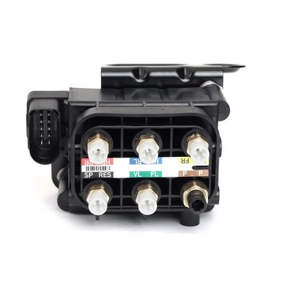 Блок шинных кранов Arnott VB3823 цена, от 199.56 USD