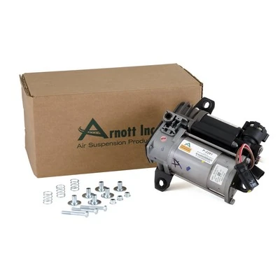 Компрессор пневмоподвески Arnott P2291 цена, от 305.86 USD