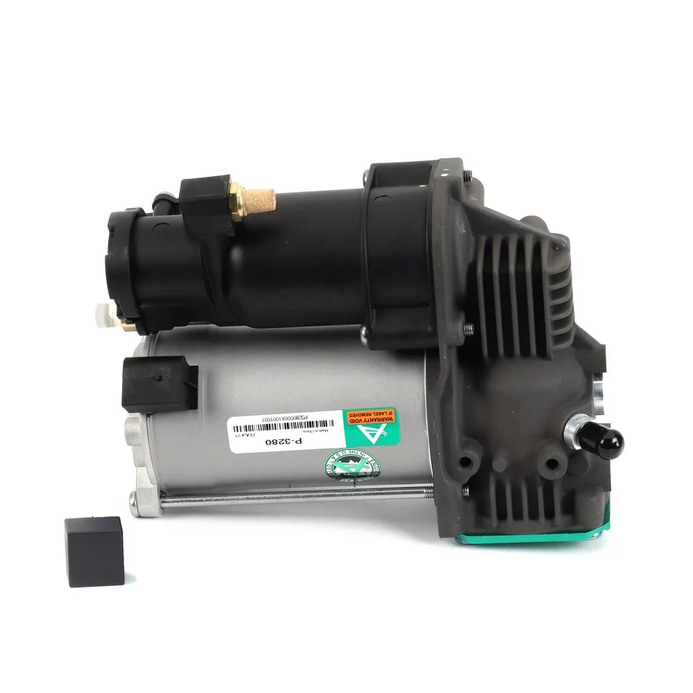 Компрессор пневмоподвески Arnott P3280 цена, от 481.43 USD