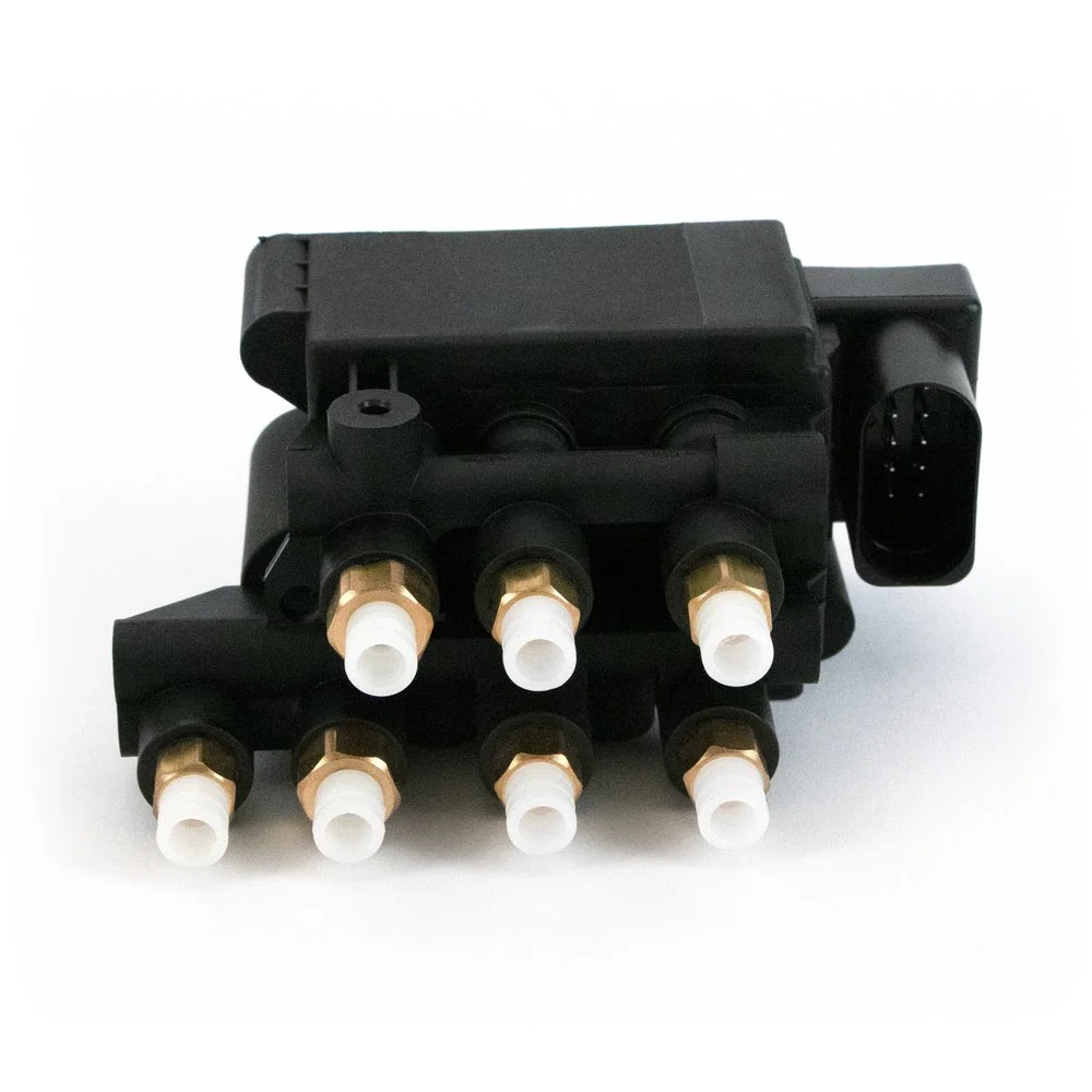 Блок шинных кранов Arnott VB4276 цена, от 176.49 USD