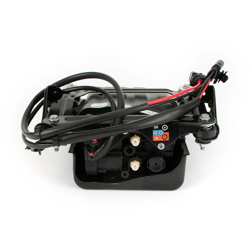 Насос пневматической системы кузова VAG 97035815112 цена, от 414.26 USD