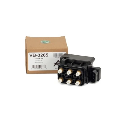 Блок шинных кранов Arnott VB3265 цена, от 276.73 USD