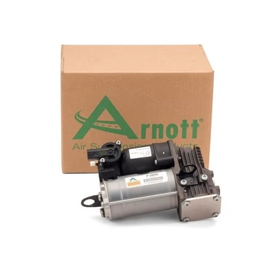 Компрессор пневмоподвески Arnott P2858 цена, от 514.24 USD