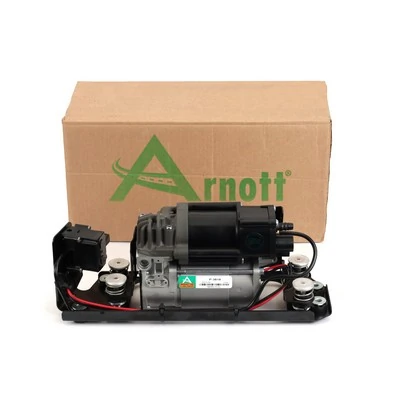 Компрессор пневмоподвески Arnott P3818 цена, от 228.87 USD