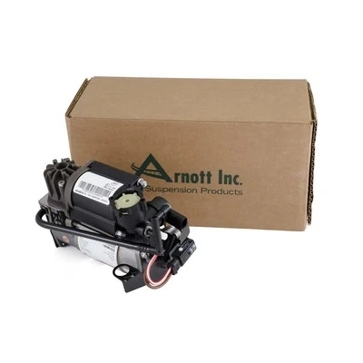 Компрессор пневмоподвески Arnott P2192 цена, от 264.32 USD