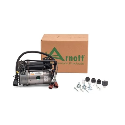 Компрессор пневмоподвески Arnott P2539 цена, от 265.93 USD