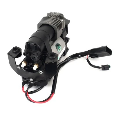P3245 Arnott Компрессор подкачки амортизаторов