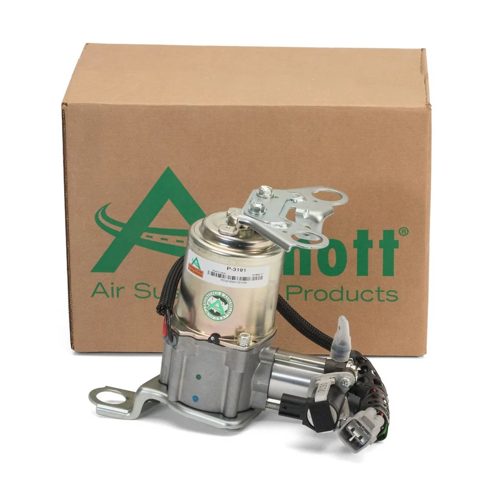 Компрессор пневмоподвески Arnott P3191 цена, от 322.10 USD