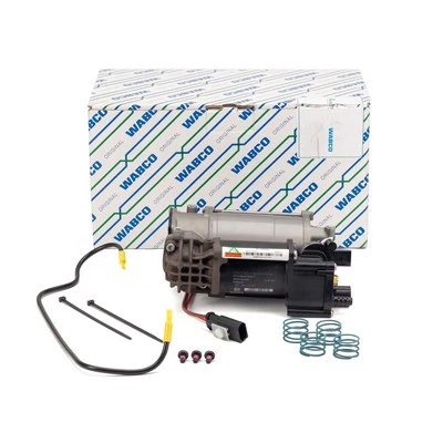 Компрессор пневмоподвески Arnott P2985 цена, от 728.36 USD