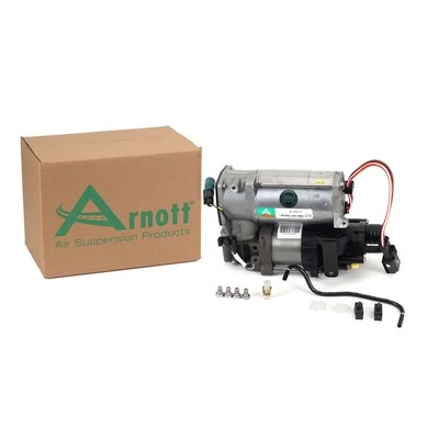 Компрессор пневмоподвески Arnott P3471 цена, от 878.47 USD