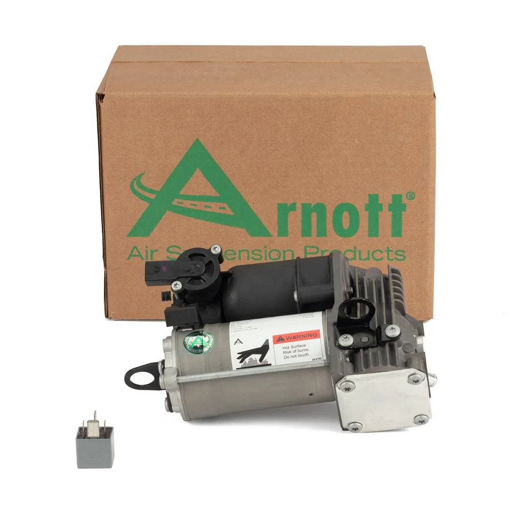 Компрессор пневмоподвески Arnott P3258 цена, от 514.24 USD