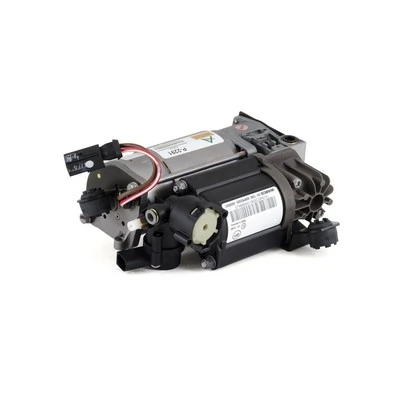 P2291 Arnott Компрессор подкачки амортизаторов