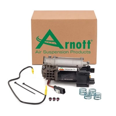 Компрессор пневмоподкачки (амортизаторов) P2985 Arnott