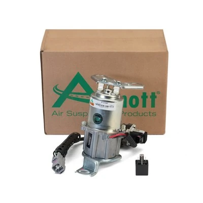 Компрессор пневмоподвески Arnott P3192 цена, от 276.65 USD