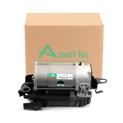 P3300 Arnott Компрессор подкачки амортизаторов
