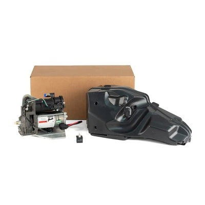 Компрессор пневмоподвески Arnott P3431 цена, от 547.20 USD