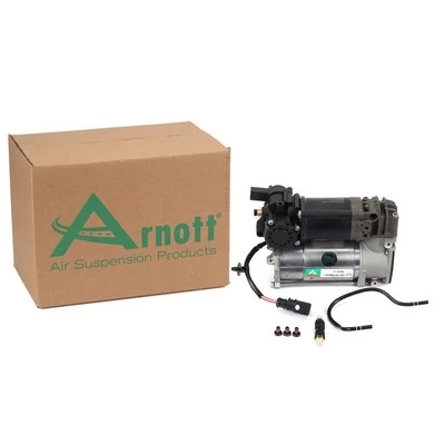 Компрессор пневмоподвески Arnott P3483 цена, от 253.38 USD