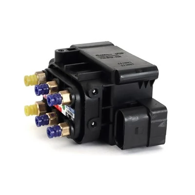 Блок шинных кранов Arnott VB3832 цена, от 211.49 USD