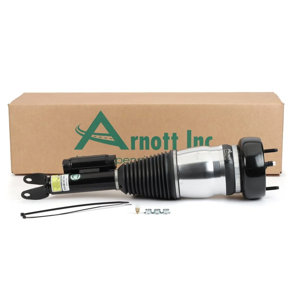 Амортизатор передней подвески левой Arnott AS3340 цена, от 552.79 USD