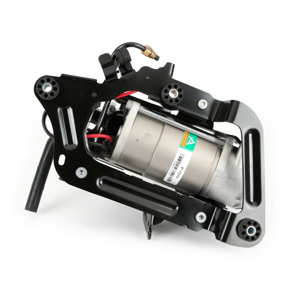Компрессор пневмоподвески Arnott P4343 цена, от 328.63 USD