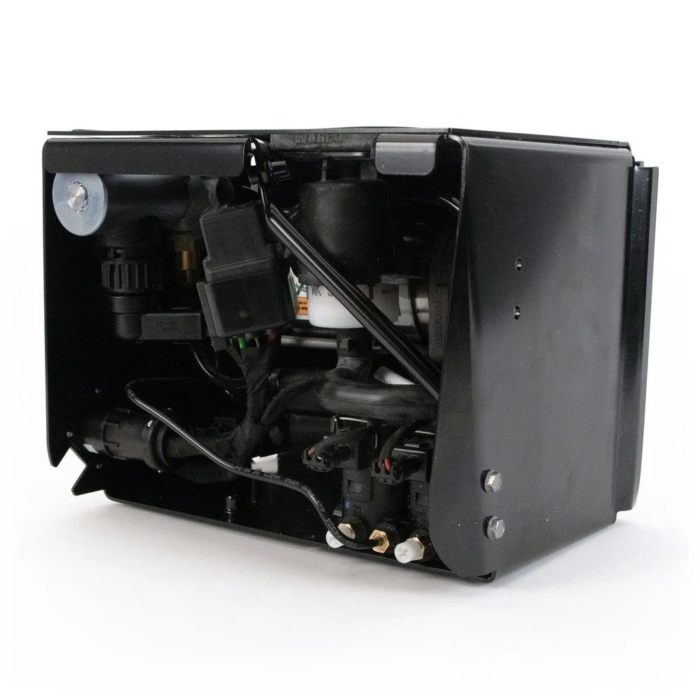 Компрессор пневмоподвески Arnott P4090 цена, от 837.67 USD