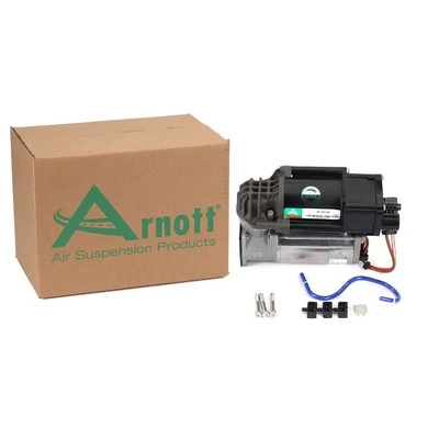 Компрессор пневмоподвески Arnott P3279 цена, от 274.95 USD