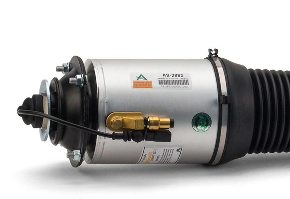 Амортизатор передний левый AS2893 Arnott
