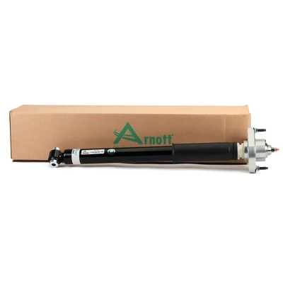 Купить APL024MT Magnum Technology Амортизатор задний, левый