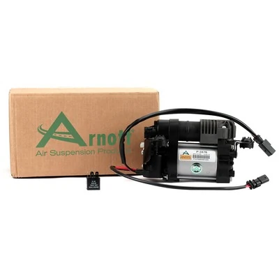 Компрессор пневмоподвески Arnott P3476 цена, от 344.70 USD