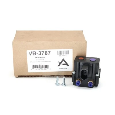 Блок шинных кранов Arnott VB3787 цена, от 200.31 USD