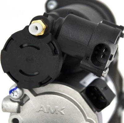 Компрессор пневмоподвески Arnott P2618 цена, от 255.01 USD