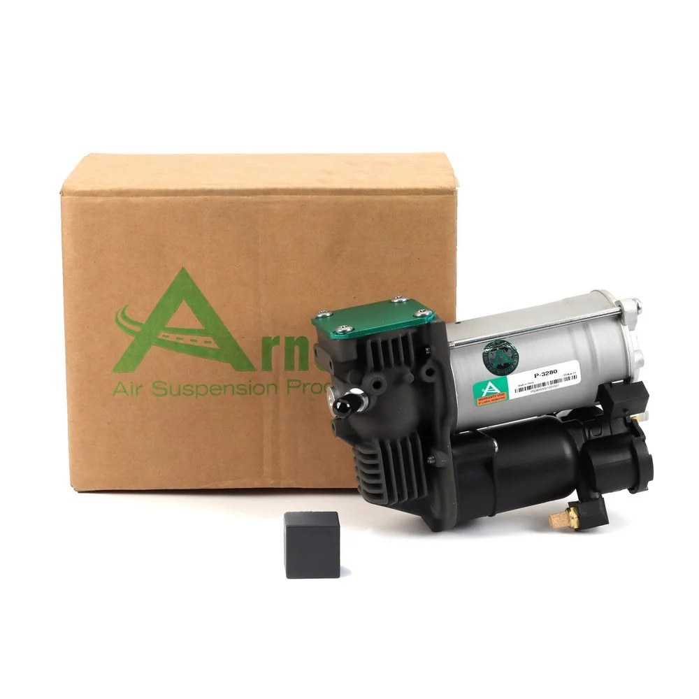 P3280 Arnott Компрессор подкачки амортизаторов