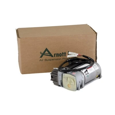Компрессор пневмоподвески Arnott P2494 цена, от 282.64 USD