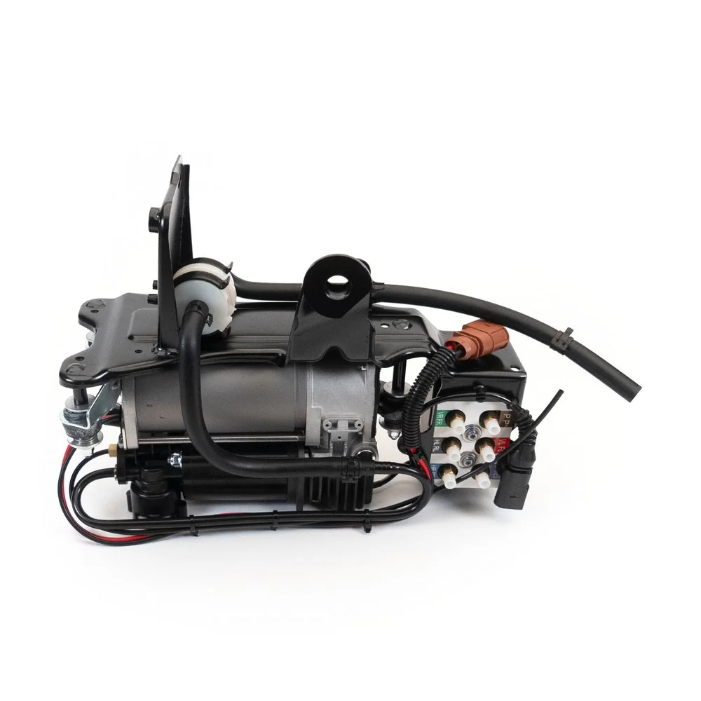 Компрессор пневмоподвески Arnott P3302 цена, от 256.72 USD
