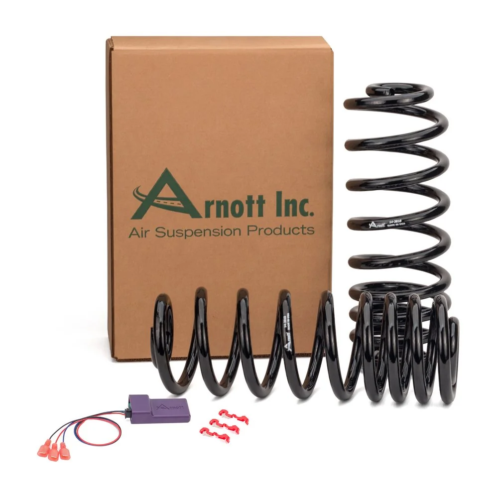 Пружина амортизатора Arnott C2987 цена, от 565.84 USD