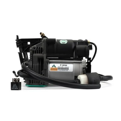 Купить P3244 Arnott Компрессор пневмоподкачки (амортизаторов)