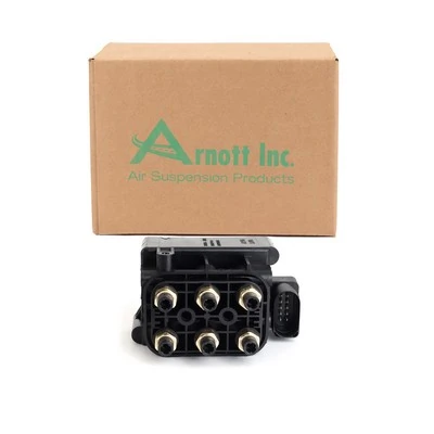 VB3824 Arnott
