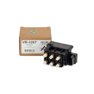 Блок шинных кранов Arnott VB3267 цена, от 199.56 USD